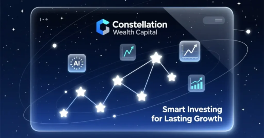 constellation wealth capital