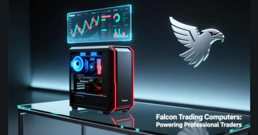 Falcon Trading Computers: Powering Professional Traders falcon trading computers powering professional traders
