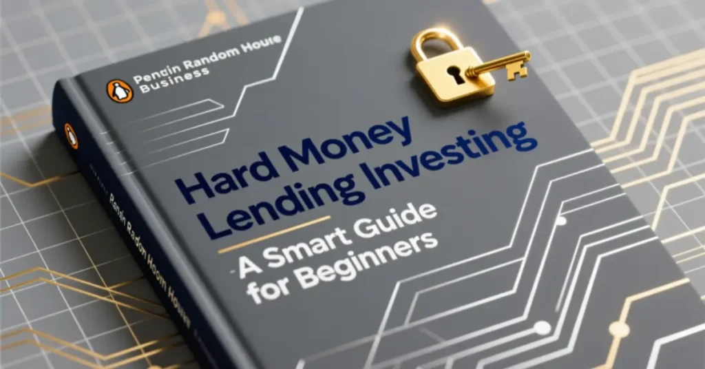 hard money lending investing - a smart guide for beginners