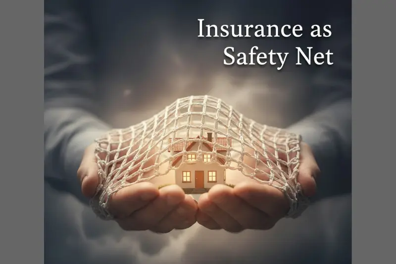 insurance as a safety net