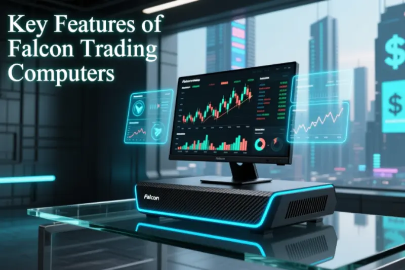 key features of falcon trading computers
