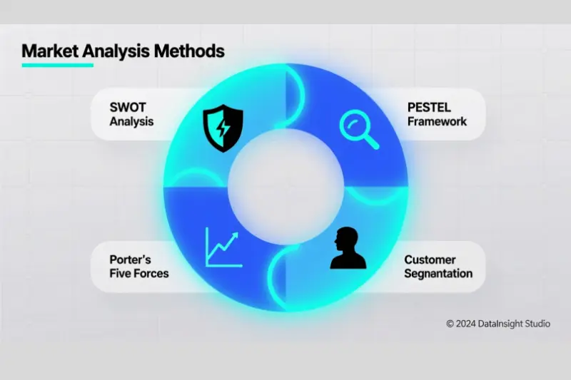 market analysis methods