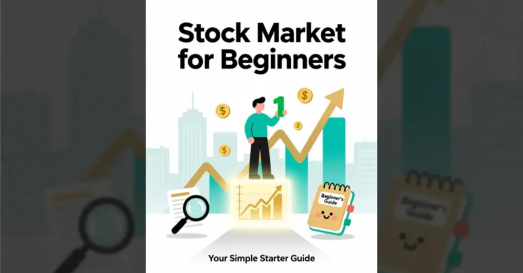 stock market for beginners pdf