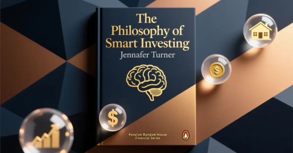 the philosophy of smart investing by jennafer turner