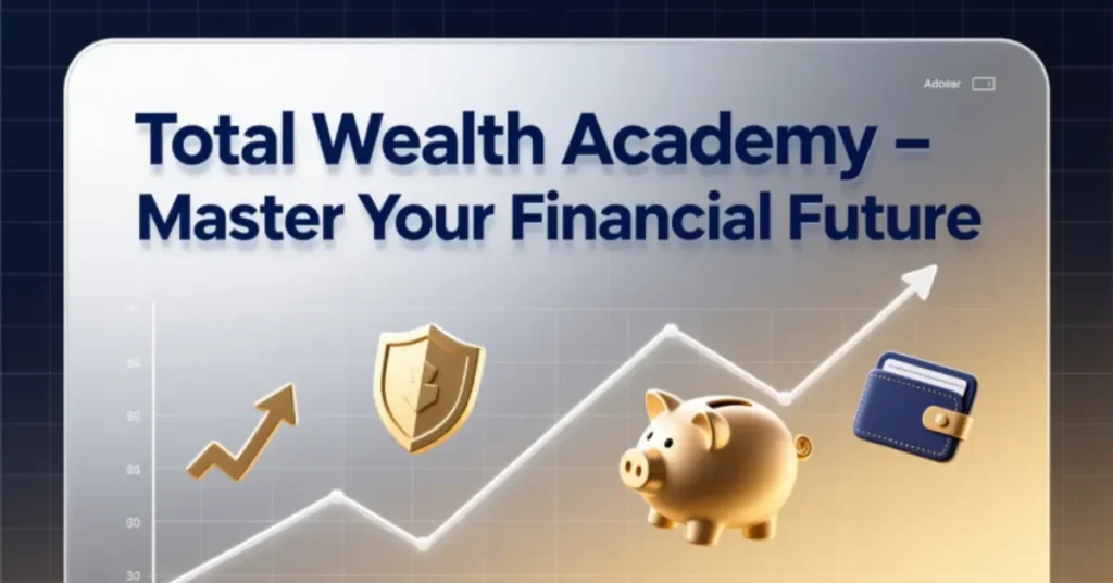 total wealth academy