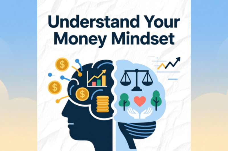understand your money mindset