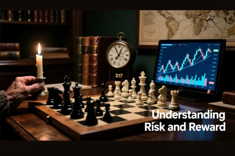 understanding risk and reward