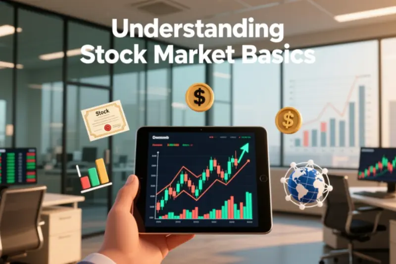 understanding stock market basics