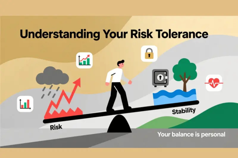 understanding your risk tolerance