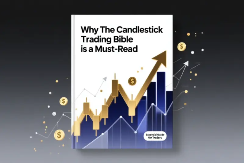 why the candlestick trading bible is a must-read