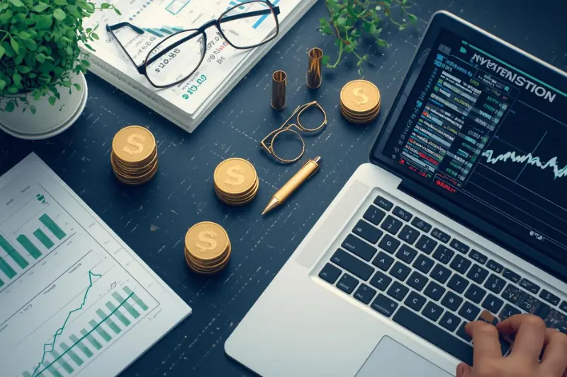 investment strategies for wealth accumulation