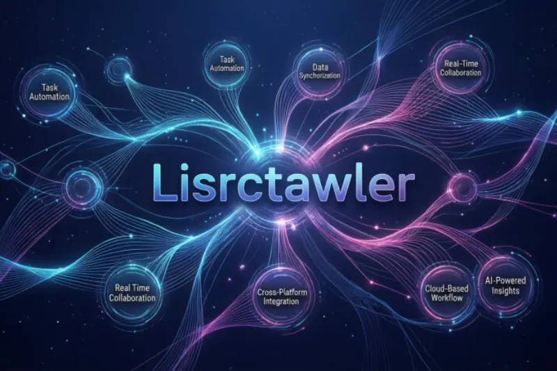 common use cases of lisrctawler