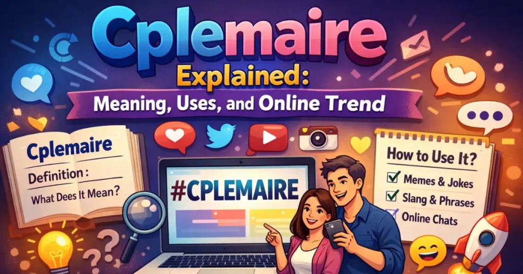 cplemaire