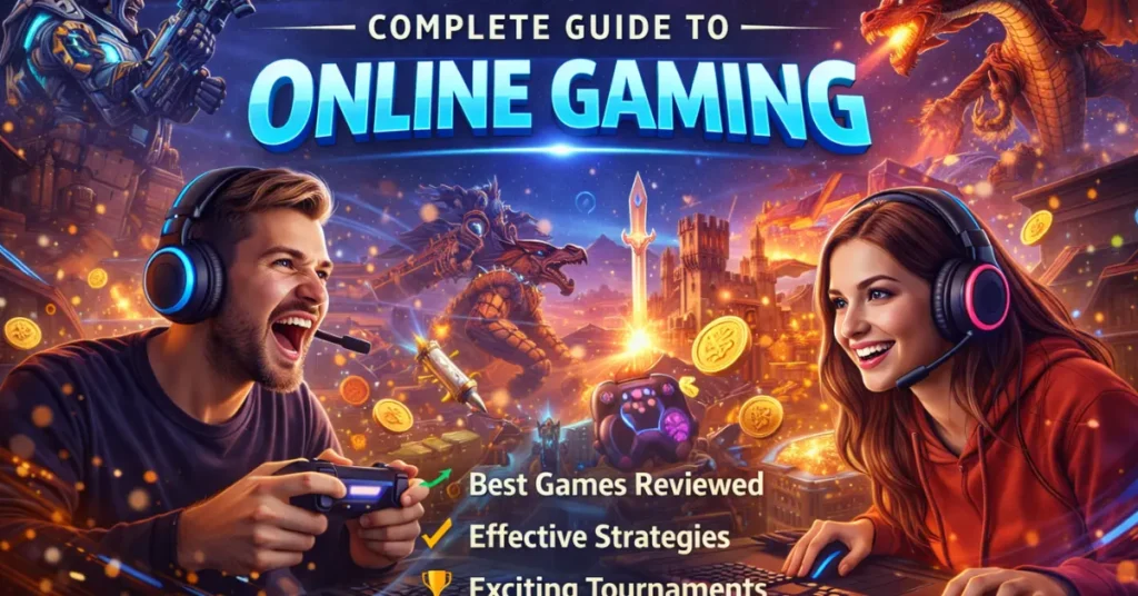 akipthwgames com: Complete Guide to Online Gaming akipthwgames com