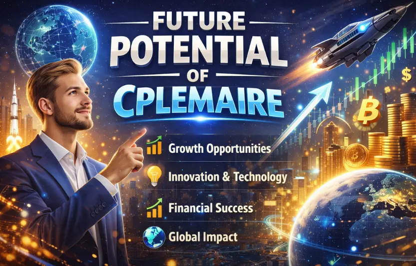 future potential of cplemaire