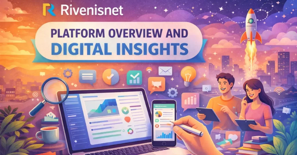 rivenisnet