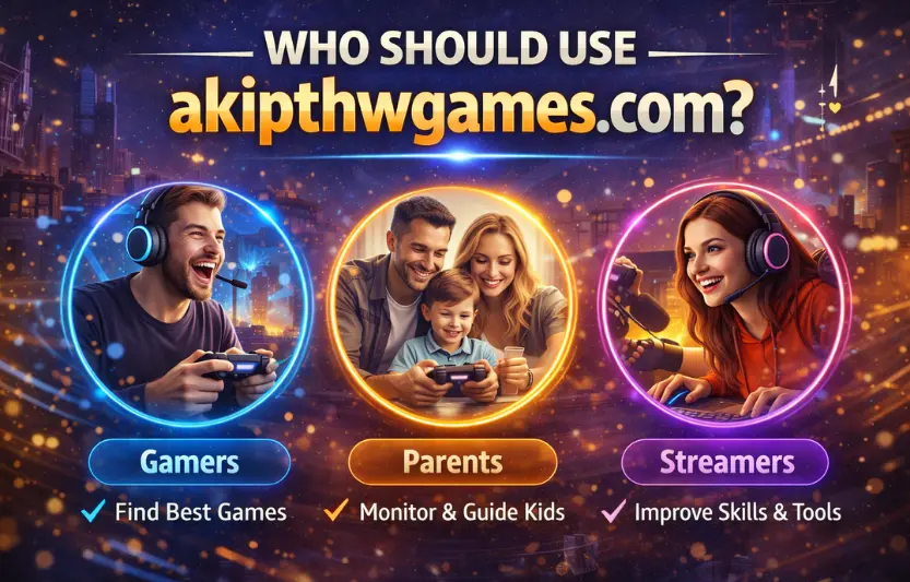 who should use akipthwgames com