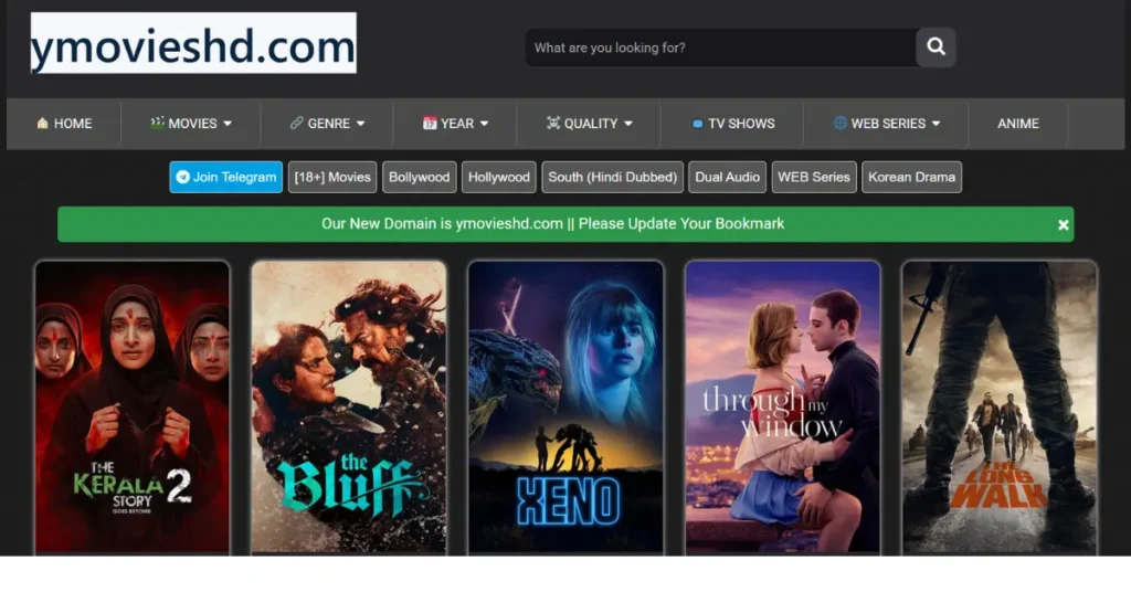 ymovieshd